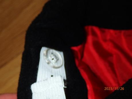 Teplá zimná sukienka next, next,128