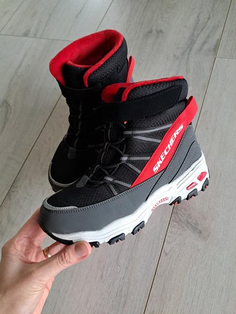Skechers zimné topánky, skechers,33