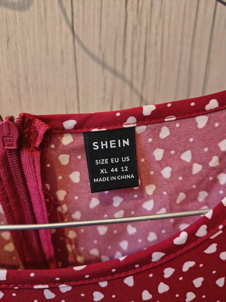 Tehotenské šaty, xl