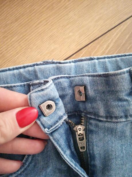 Dievčenské rifle, lupilu,104