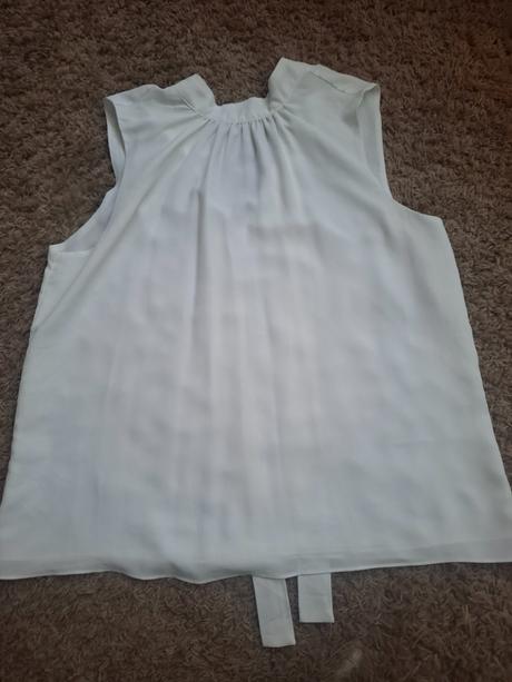 Blúzka, h&m,l