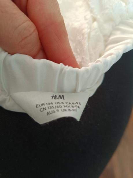 Suprava, h&m,134
