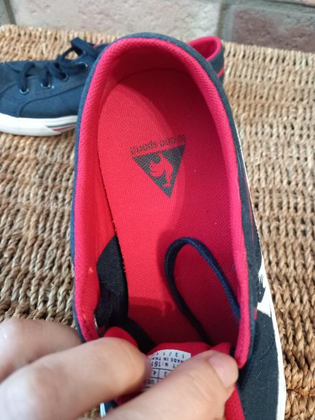 Tenisky le coq sportif velk 36, le coq sportif,36