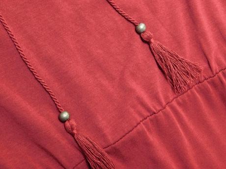 Letne upletove šaty, 36