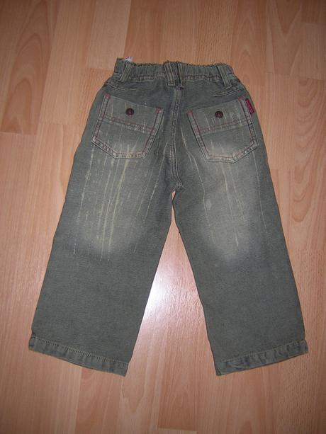  frajerské rifle vel.98, 98