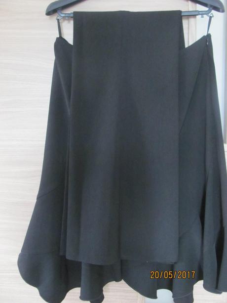 Kostým 4-kombinácia, 40