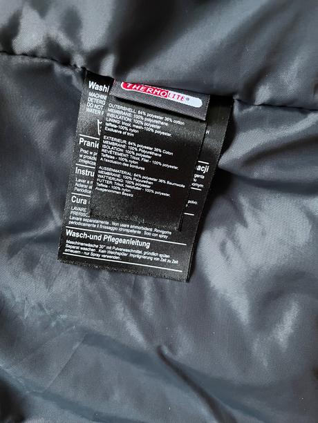 Snowboardova bunda burton, burton,s