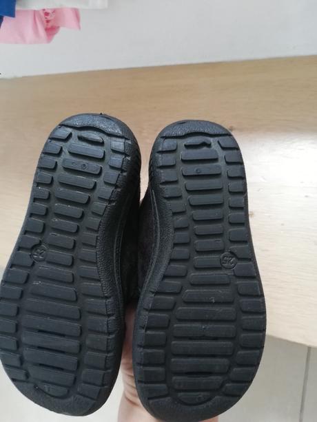 Papučky ccc +vo vnútri tvarovaná vlozka z pravej k, 25