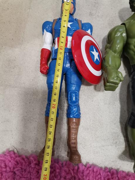 Hrdinovia-hulk, spiderman, thor, superman, ironma,, 