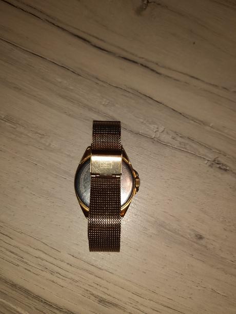 Original tommy hilfiger damske hodinky, tommy hilfiger