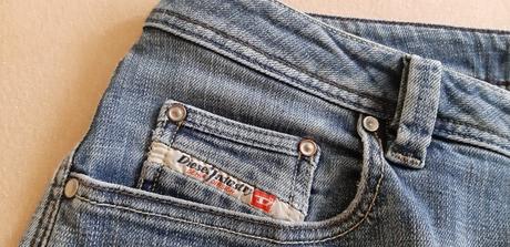 Pánske rifle diesel 32/32, diesel,32