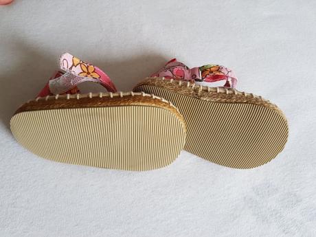 Sandálky do kočiara, 17