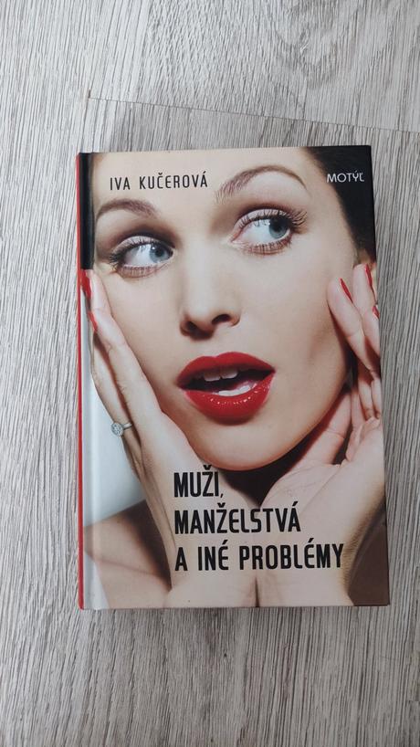 Muži, manželstvá a iné problémy, 