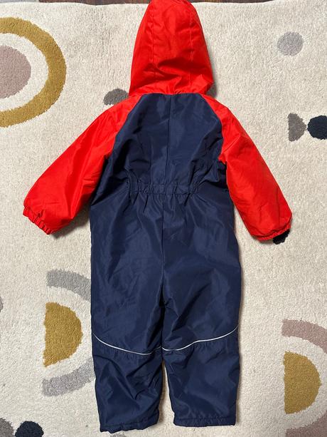 Zimná kombinéza lupilu, lupilu,92