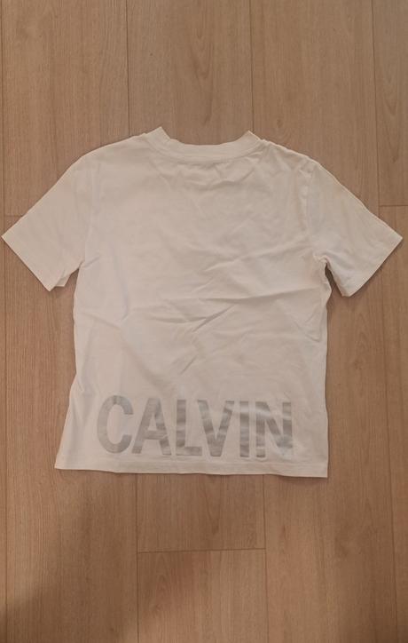 Calvin klein tričko, calvin klein,xs