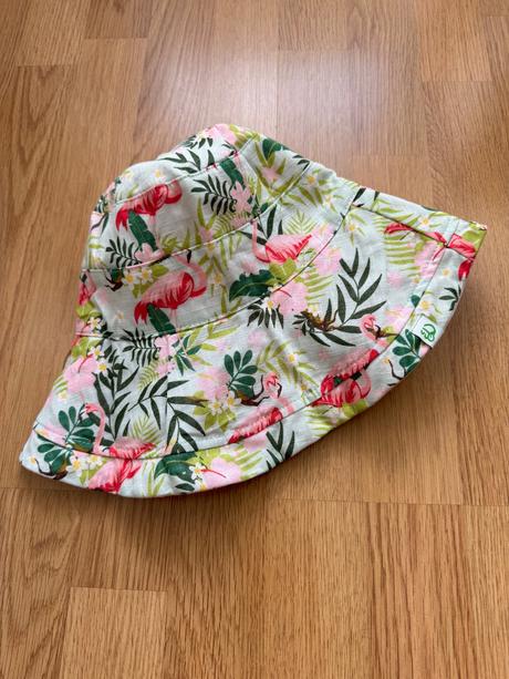 Obojstranny klobuk dedoles,