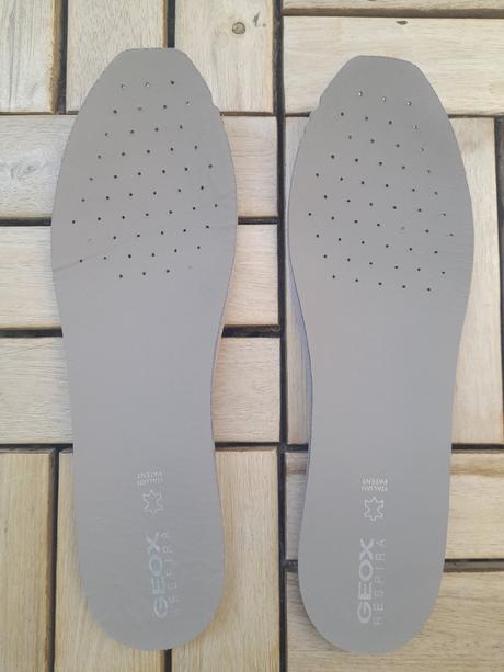 Bielo-strieborné tenisky geox veľ. 37, geox,37