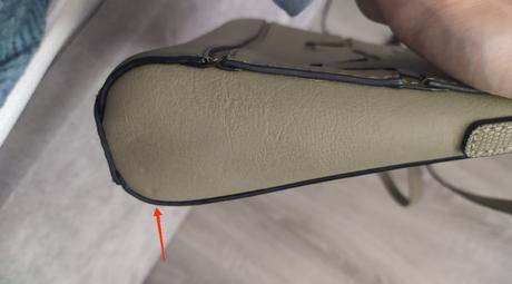 Guess kabelka crossbody, guess