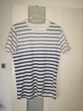 Slim tricko, new yorker,s