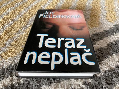 Teraz neplač (1995), 