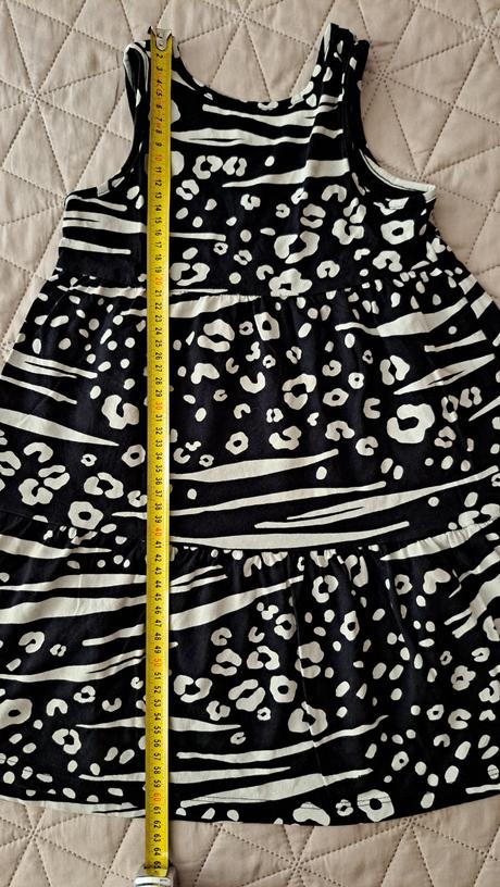 Šaty č 128, f&f,128