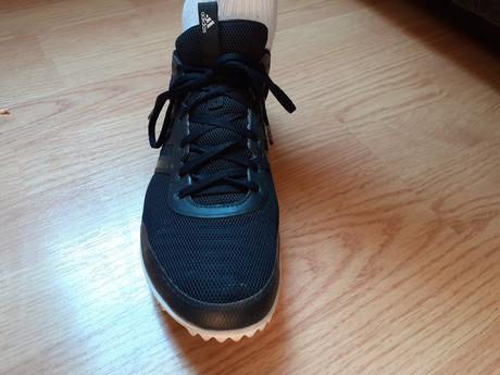 Atleticke,bežecke tretry, adidas,44