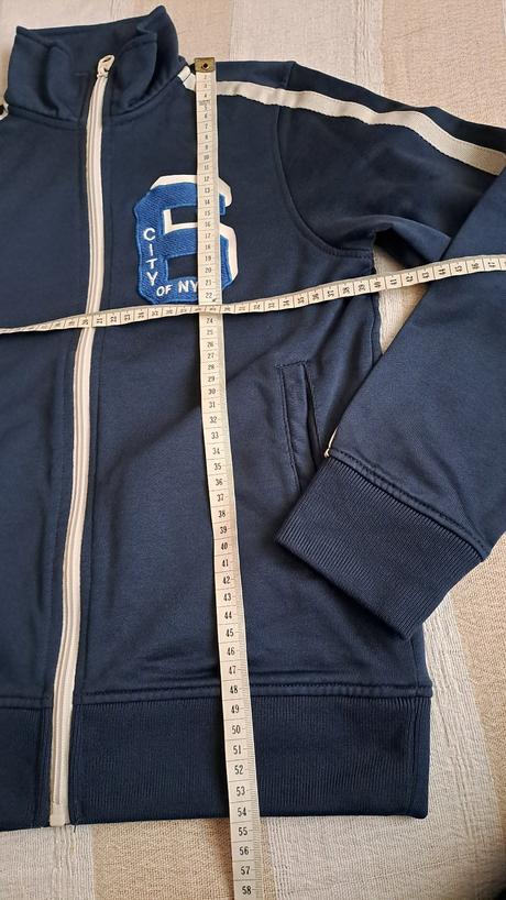 Mikina 134/140, h&m,134