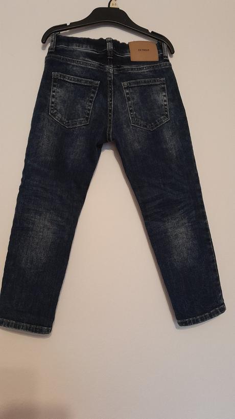 Nové lindex nohavice 110, lindex,110