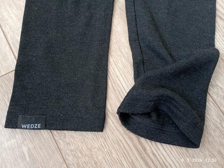 Teplé spodky (už s poštovným), 158