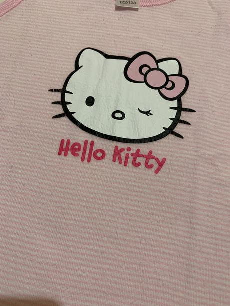 Tielko, hello kitty,122