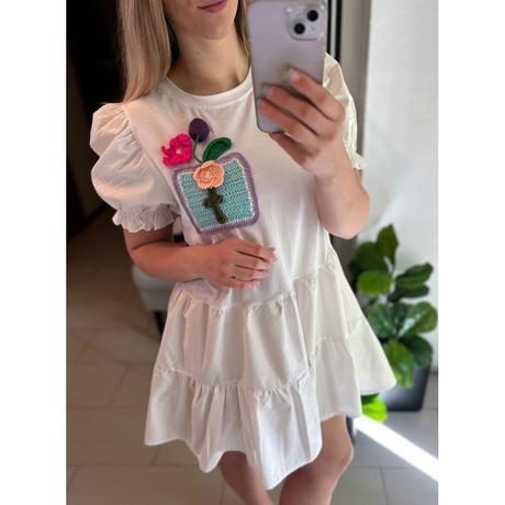 Dámske šaty top cena, m / s / xs