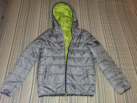 Bunda, coccodrillo,158