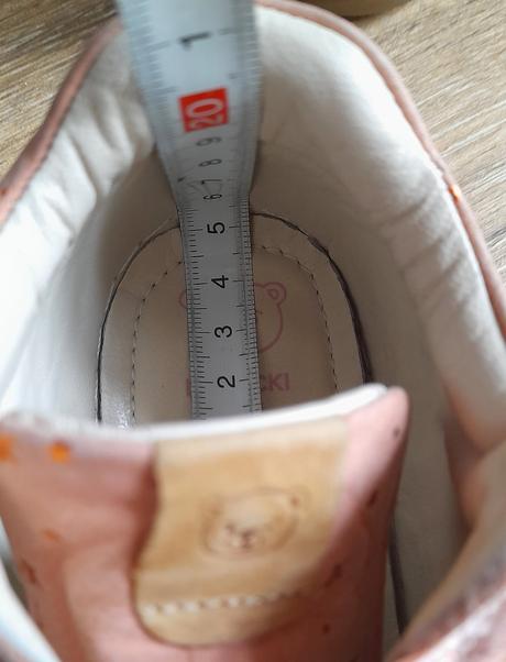 Kožené topánky lasocki kids, lasocki,24