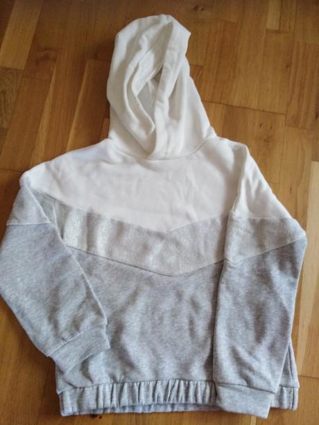 Mikina 140 cm mango, mango,140