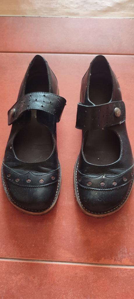 Kozene poltopanky, 38