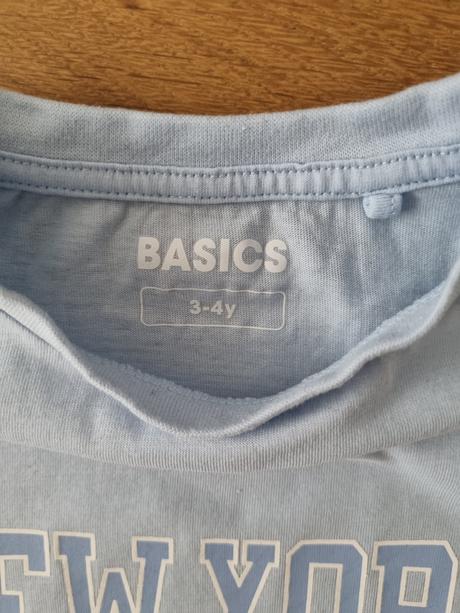 Tricko zn. f&f, f&f,104