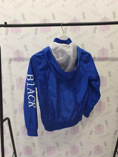 Prechodná bunda 146, 146