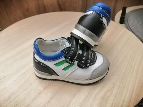 Detské tenisky, 20