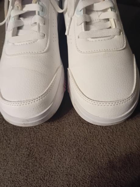Tenisky, adidas,37