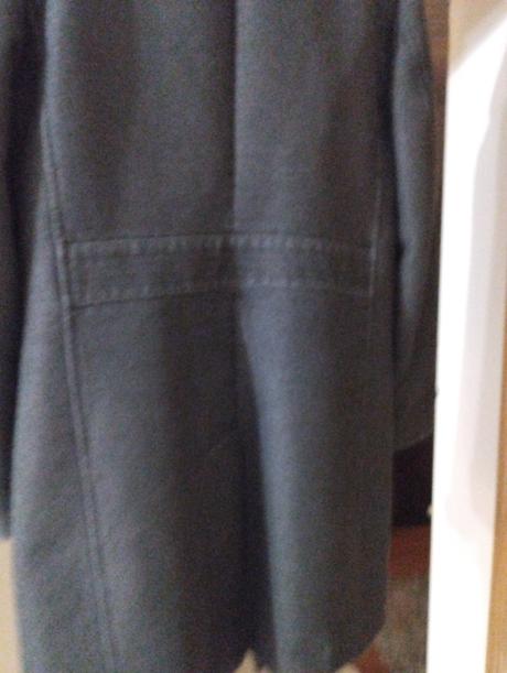 Pánsky kabát, zara,<50
