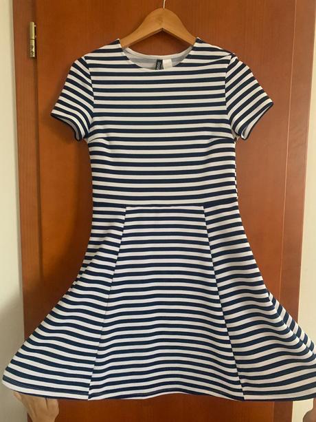 Šaty, h&m,38