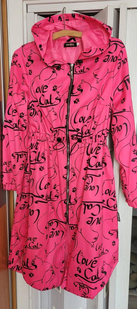 Dlhá bunda prechodna, l