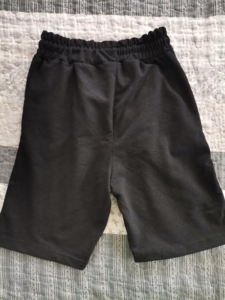 Kraťasy č. 146, 146