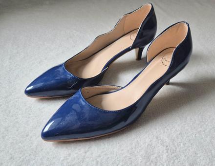 Lodičky 40 united fashion, 40