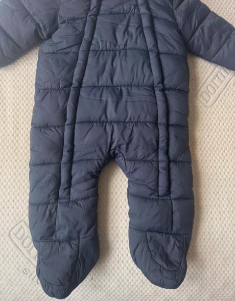 Zimný overal 68, f&f,68