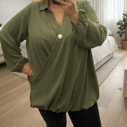 Talianska blúzka, 50