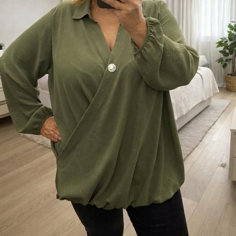 Talianska blúzka, 50