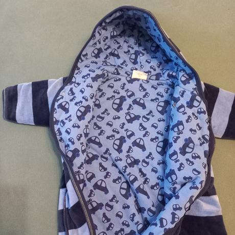 Prechodny overal, fixoni,62