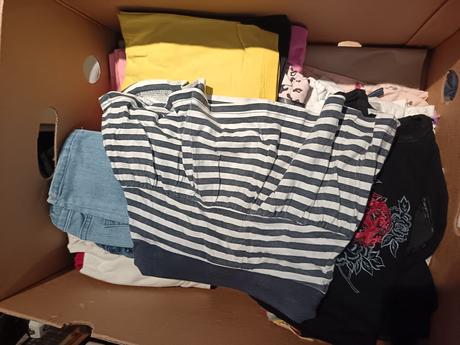 Detské oblečenie veľkosť 110/116, 104–116