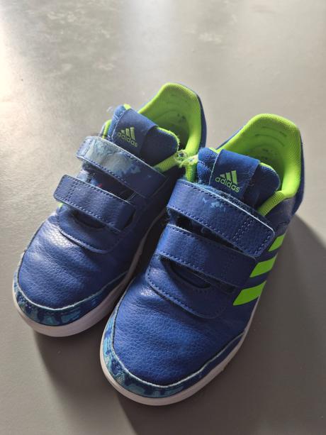 Tenisky adidas vel. 32, adidas,32